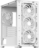 Корпус Aerocool D301A White (ACCS-DS03043.21) - изображение 4