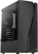Корпус Aerocool Wave v1 Black (ACCM-PV35013.11) - изображение 2