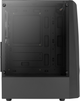 Корпус Aerocool Wave v1 Black (ACCM-PV35013.11) - изображение 5