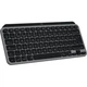 Клавиатура Logitech MX Keys Mini For Mac Minimalist Wireless Illuminated Space Gray (920-012652) - изображение 1