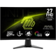 Монітор 27" MSI MAG 27C6X Curved FHD VA 250Hz (MAG 27C6X) - изображение 1