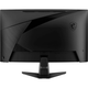 Монітор 27" MSI MAG 27C6X Curved FHD VA 250Hz (MAG 27C6X) - изображение 4