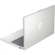 Ноутбук HP 14 14-em0000ua FHD IPS/Ryzen 5 7520U/16GB/512SSD/Radeon/W11H/Silver (D16DLEA) - изображение 4