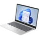 Ноутбук HP 14 14-ep0032ua 14" FHD IPS, 300n/i7-1355U (5.0)/16Gb/SSD512Gb/Intel Iris X/Пидсв/DOS/Золотистий (A1VM5EA) - изображение 3