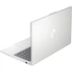 Ноутбук HP 14 14-ep1010ua 14" FHD IPS, 300n/Core 3-100U (4.7)/16Gb/SSD512Gb/Intel Graphics/Пидсв/DOS/Сриблястий (A0NC4EA) - изображение 4