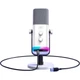 Мікрофон Fifine AM8W USB/XLR White (AM8W) - зображення 2