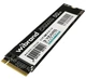 Накопитель SSD Wibrand m.2 NVMe 512GB Caiman PCIe 3.0 480 500 (WIM.2SSD/CA512GB) - изображение 2