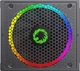 Блок питания GameMax RGB 850 PRO 850W 80+ Gold Black (RGB 850 PRO (ATX3.03.1 PCIe5.0) - изображение 5