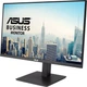 Монітор 31.5" ASUS VA32UQSB (90LM04W7-B01E70) 3840х2160 (UHD, 4K) IPS 60 Hz - зображення 2
