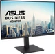 Монітор 31.5" ASUS VA32UQSB (90LM04W7-B01E70) 3840х2160 (UHD, 4K) IPS 60 Hz - зображення 3