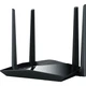 Роутер Netis NX10 AX1500, 3xGE LAN, 1xGE WAN, MESH (NX10) - изображение 1