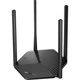 Роутер Mercusys MR60X AX1500, 2xGE LAN, 1xGE WAN, MESH (MR60X) - зображення 1