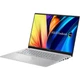 Ноутбук ASUS 16" Vivobook Pro 16 OLED K6602VV-MX082 Intel i7-13700H/16GB/SSD1TB/GF RTX 4060-/DOS/Silver (90NB1142-M003C0) - изображение 3