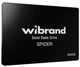 Накопитель SSD Wibrand Sata 2.5 480GB Spider Bulk 500 512 (WI2.5SSD/SP480GB) - изображение 1