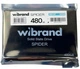 Накопитель SSD Wibrand Sata 2.5 480GB Spider Bulk 500 512 (WI2.5SSD/SP480GB) - изображение 3