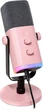 Микрофон Fifine AM8P USB/XLR Pink (AM8P) - изображение 1