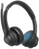 Гарнітура Jlab GO Work Wireless Headset Black (IEUHBGOWORKRBLK4) - зображення 3