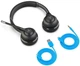 Гарнітура Jlab GO Work Wireless Headset Black (IEUHBGOWORKRBLK4) - зображення 5