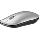 Бездротова миша OfficePro M225S Silent Click Wireless Silver (M225S) - зображення 3