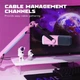 Стойка-пантограф Fifine Pink BM88P - изображение 7