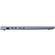 Ноутбук ASUS 16" Vivobook S 16 OLED (S5606MA-MX010X) Intel Ultra 9 185H/16GB/SSD1TB/Intel Graphics/Win 11 Pro/Blue (90NB12E1-M000C0) - зображення 7