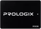 Накопитель SSD ProLogix Sata 2.5 512GB S360 480 500 (PRO512GS360) - изображение 1