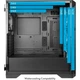 Корпус Chieftec APEX AIR Black (GA-01B-M-OP) - изображение 5