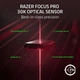 Бездротова миша Razer DeathAdder V3 PRO and HyperPolling Wireless Dongle (RZ01-04630300-R3WL) - зображення 4