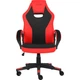 Игровое кресло HATOR Flash Black/Red (HTC-401) - изображение 2