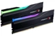 Модуль памяти G.Skill DDR5 32GB (2x16) 6800MHz Trident Z5 RGB Black (F5-6800J3445G16GX2-TZ5RK) - изображение 2