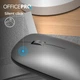 Беспроводная мышь OfficePro M225G Silent Click Wireless Gray (M225G) - изображение 6
