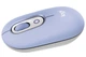 Миша Logitech POP Mouse with Emoji Lilac (910-007414) - зображення 1