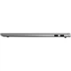 Ноутбук ASUS 15 Vivobook S 15 M5506UA-MA054 15.6" 3K OLED, AMD R7-8845HS, 16GB, F512GB, UMA, NoOS, Сріблястий (90NB1473-M002Y0) - зображення 7