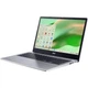 Ноутбук Acer 15 Chromebook 315 CB315-5H-C68B 1920x1080/Intel C N100/ 8GB/ F128GB/ UMA/ ChromeOS/silver (NX.KPPEU.001) - изображение 2