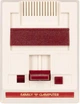 Игровая консоль 2Е 8bit HDMI (2 бездротових геймпада, 3000 игор) - изображение 2