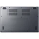 Ноутбук Acer 15 Chromebook Plus CB515-2HT 15" FHD IPS Touch, Intel i5-1335U, 16GB, F512GB, UMA, ChromeOS, сірий (NX.KNYEU.004) - изображение 9