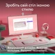 Клавиатура Logitech Pop Icon Keys Rose (920-013073) - изображение 2