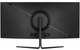 Монітор 30" 2E Gaming G3024B Curved QHD VA 200Hz (2E-G3024B-01.UA) - изображение 7