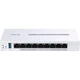 Комутатор ASUS ExpertWiFi EBG19P 8xGE LAN (8xPoE), 1xGE WAN, 1xUSB 3.2, 123W, BT (90IG08C0-MO3B00) - зображення 1