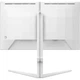 Монітор 23.8" Philips 24M2N3201A White FHD IPS 180Hz (24M2N3201A/00) - зображення 5