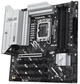 Материнская плата ASUS PRIME Z890M-PLUS WIFI (PRIME Z890M-PLUS WIFI) (Socket 1851, Intel Z890, Micro-ATX) - изображение 2