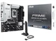 Материнская плата ASUS PRIME Z890M-PLUS WIFI (PRIME Z890M-PLUS WIFI) (Socket 1851, Intel Z890, Micro-ATX) - изображение 8