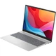 Ноутбук HP 16 Pavilion Laptop 16-ag0005ua/R5 8540U/16GB/512SSD/UMA/W11/Silver (B9PG8EA) - зображення 3