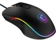 Миша MSI FORGE GM300 RGB Black (S12-0402300-HH9) - зображення 3