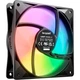 Комплект вентиляторів Be quiet! LIGHT WINGS LX 120mm PWM 3 шт (BL121) - зображення 2