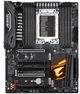 Материнська плата Gigabyte X399 Aorus Pro (X399 Aorus Pro) (Socket TR4, AMD X399, ATX) Б/в - изображение 1