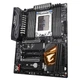 Материнська плата Gigabyte X399 Aorus Pro (X399 Aorus Pro) (Socket TR4, AMD X399, ATX) Б/в - изображение 2
