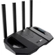 Роутер ASUS TUF-BE3600 BE3600 (90IG0900-MO9C00) - зображення 4