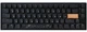 Клавіатура Ducky One 3 SF Cherry MX Red RGB Black UA (DKON2167ST-RUAPXCLAWSC1) - зображення 2