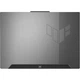 Ноутбук ASUS 15 TUF Gaming FX507ZC4-HN349 IPS/1920x1080/I5-12500H/16/512GB/RTX 3050/Dos (90NR0GW2-M00XH0) - изображение 9